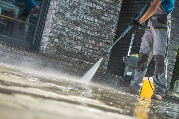 Professional Pressure Washing Services in Black Point Green Point, CA